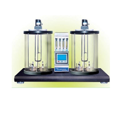 泡沫特性檢測儀  TY-PM-02