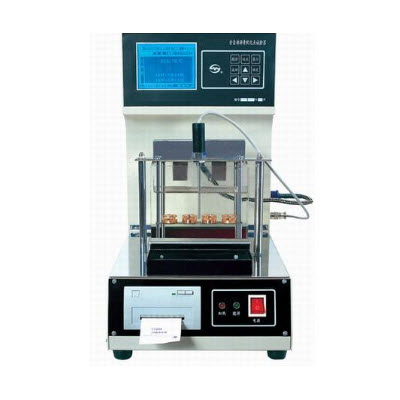 石油樹脂軟化點(diǎn)測(cè)定儀 H-2806H