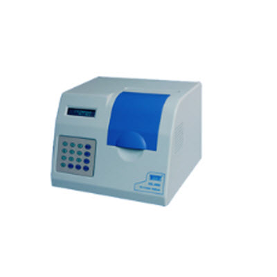 水中油份濃度分析儀 HAD8-OIL-4000