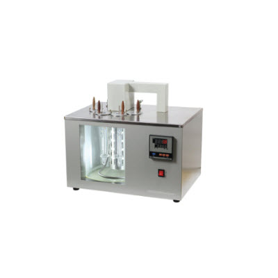 運(yùn)動粘度測定儀 TH525