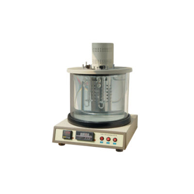 運(yùn)動(dòng)粘度測定儀 YDN-2型