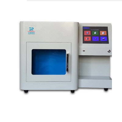 煤炭真密度分析儀（氣體膨脹法） TRTD-1型