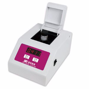 單參數(shù)苯胺測定儀--低配 LH-BN3L型