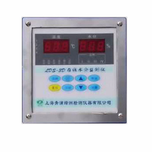 在線水分儀 LDS-3D