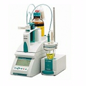 容量法KF水分測定儀 870