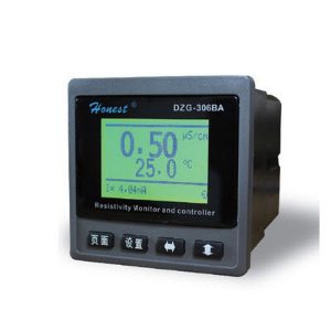 電阻率儀 DZG-306BA型