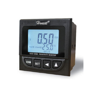 電阻率儀 DZG-306B型
