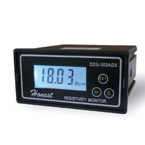 電阻率儀 DZG-303ADX型