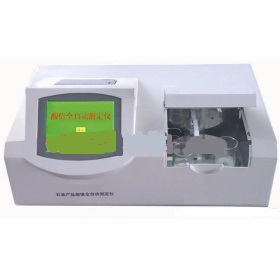 石油產(chǎn)品酸值全自動(dòng)測(cè)定儀 HA-SKS-06