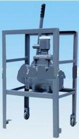 手搖計量加油泵 HAD-100A