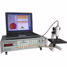 四探針電阻率測定儀 HARTS-8