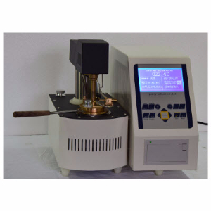 智能閉口閃點測定儀 PCB310型