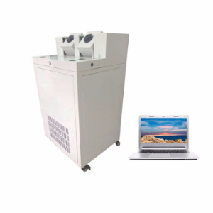 全自動凝/傾點測定儀 PCNQ601A型