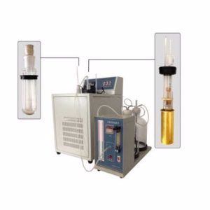 凝點冷濾點測定儀 PND176A