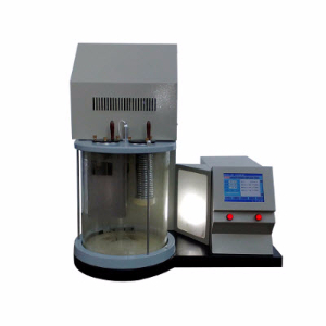 智能運動粘度測定儀 PCN403型