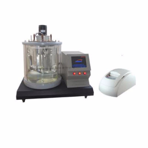 智能運動粘度測定儀 PCN402a型