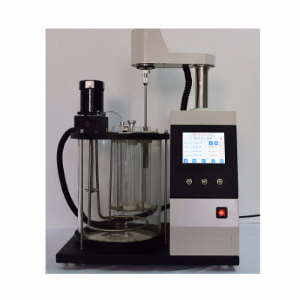 智能抗/破乳化測定儀 PCR502型