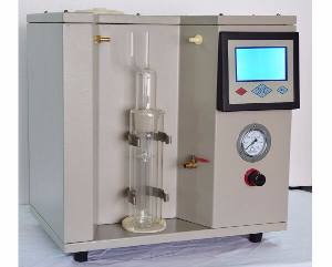 空氣釋放值測(cè)定儀 PKS111