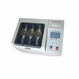 絕緣油介電強(qiáng)度測(cè)定儀 JYY—3000型