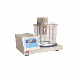 石油產(chǎn)品密度測(cè)定儀 MD-2000型