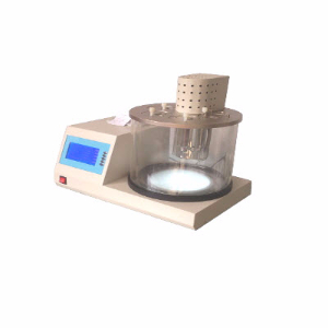 低溫運動粘度測定儀  YDN-3000型