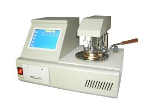 全自動閉口閃點測定儀 BS-2000型