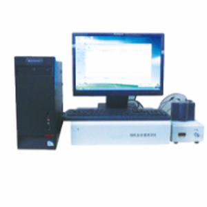 微機(jī)鹽含量測(cè)定儀  SYQ-0536