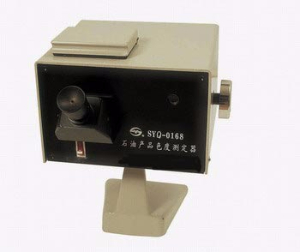 石油產(chǎn)品色度測(cè)定儀 SYQ-0168