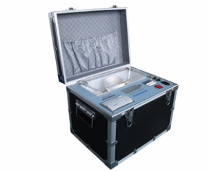 全自動(dòng)絕緣油介電強(qiáng)度測(cè)試儀ZIJJ-II