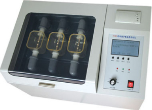絕緣油擊穿強(qiáng)度測(cè)試儀(三杯) SYQ-507A