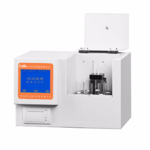 全自動(dòng)酸值測定儀 A1040