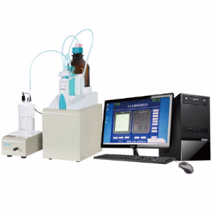 油品酸值測定儀 A1041