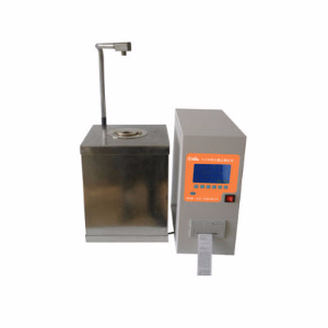 自燃點測定儀 A1130