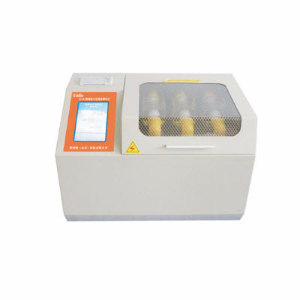 絕緣油介電強(qiáng)度測定儀 A1161