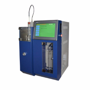 自動餾程測定儀 JLHM-228（229）