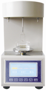 全自動(dòng)界面張力測定儀 JLHM-216