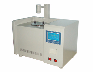 自燃點(diǎn)測定儀 JLHM-217