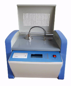 體積電阻率及介質(zhì)損耗測定儀 JLHM-223