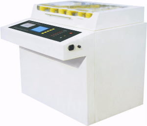 絕緣油介電強(qiáng)度測定儀(六杯)  JLHM-230