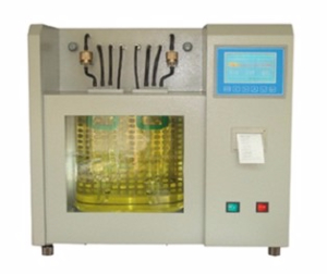 運(yùn)動(dòng)粘度測定儀 FZN-2