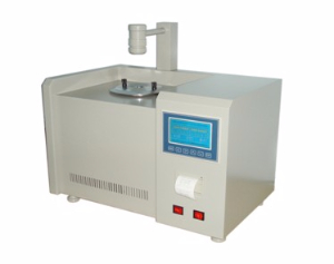 自燃點(diǎn)值測定儀 FZRD-1