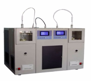 自動(dòng)餾程測(cè)定儀 FZDZL-2