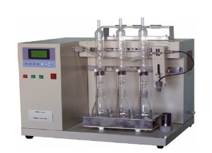 油品酸值測(cè)定儀 FSZ-3