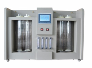 泡沫特性測(cè)定儀 FPM-4