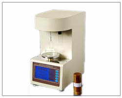 自動(dòng)界面張力測(cè)定儀 FZL-1000型