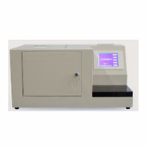 全自動(dòng)水溶性酸測(cè)試儀 CHK-7598