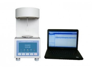 全自動(dòng)表界面張力儀 BCZ-600