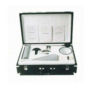 泥漿測試箱（三件套）NY-1A