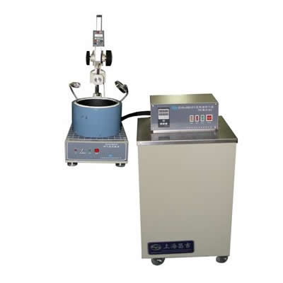 低溫針入度試驗(yàn)器 SYD-2801F