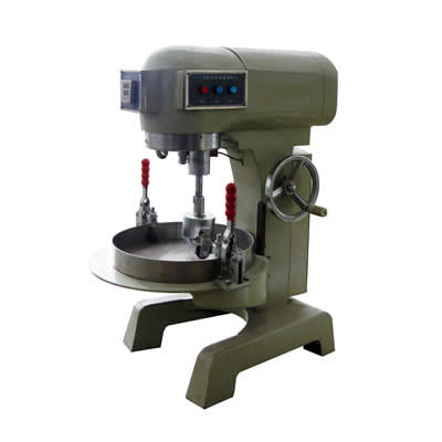 乳化瀝青濕輪磨耗試驗(yàn)器 SYD-0752